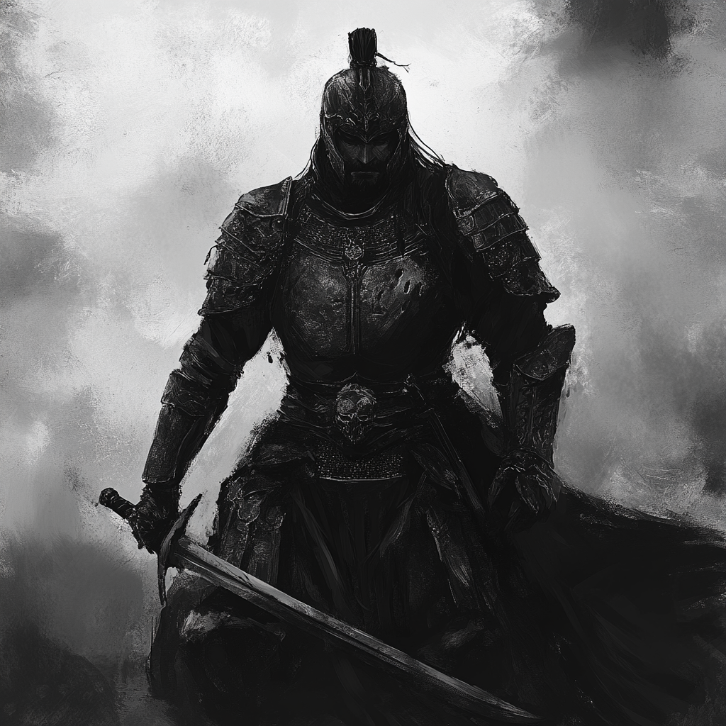 Unleashing the Warrior Within